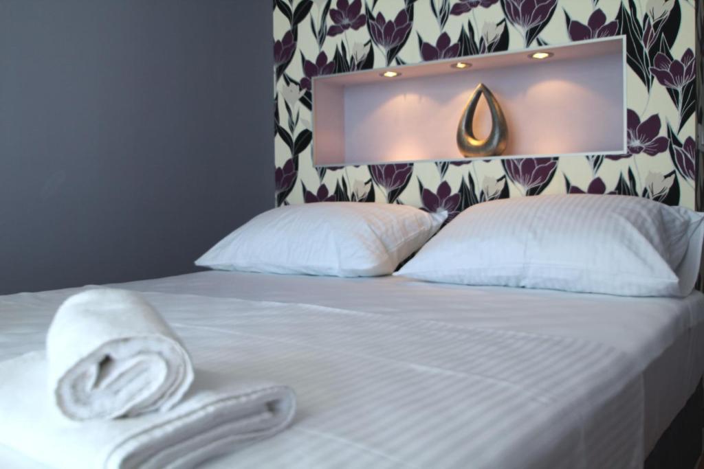 Villa Lavanda Deluxe ロゴズニッツァ 部屋 写真