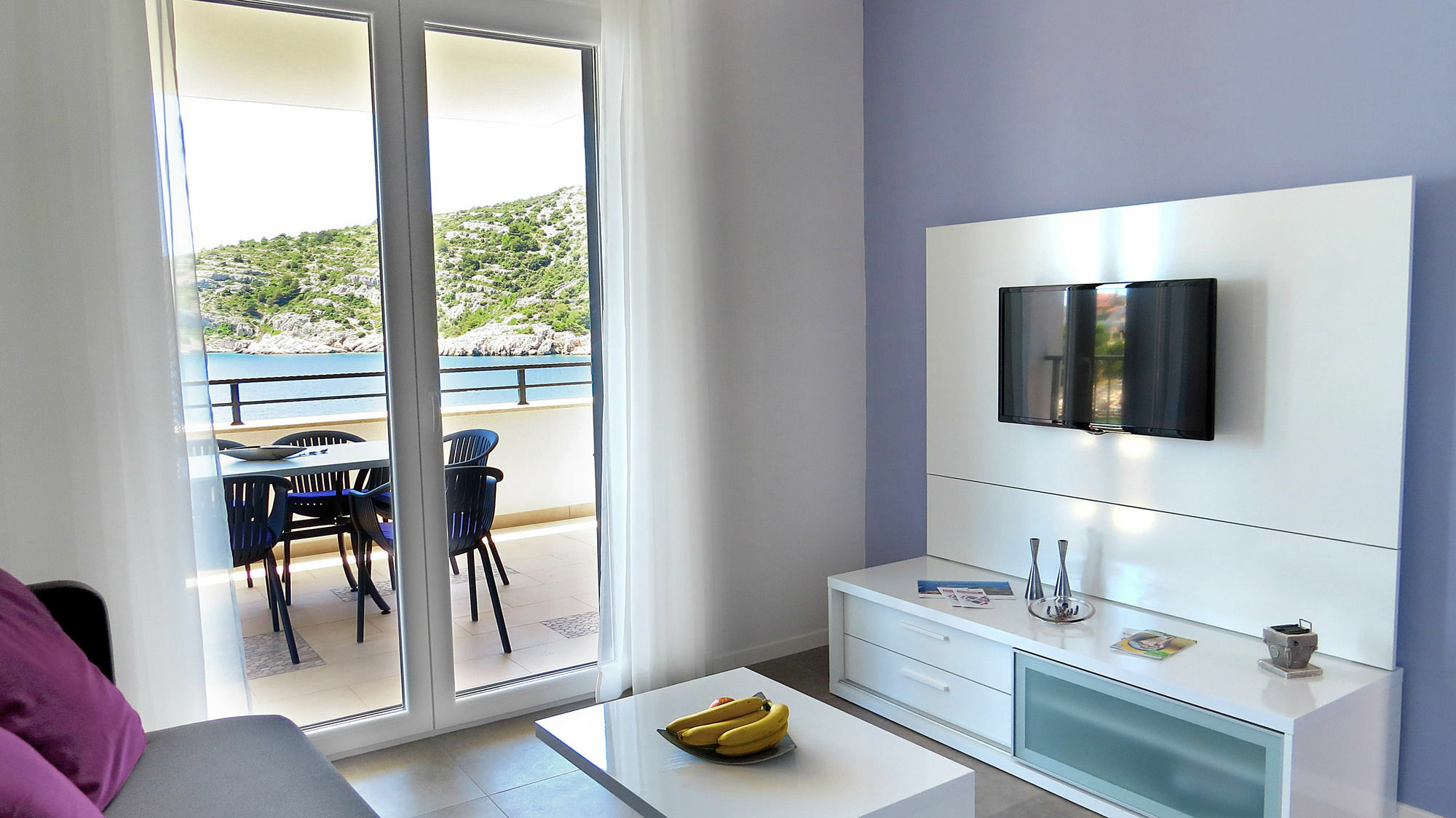Villa Lavanda Deluxe ロゴズニッツァ エクステリア 写真